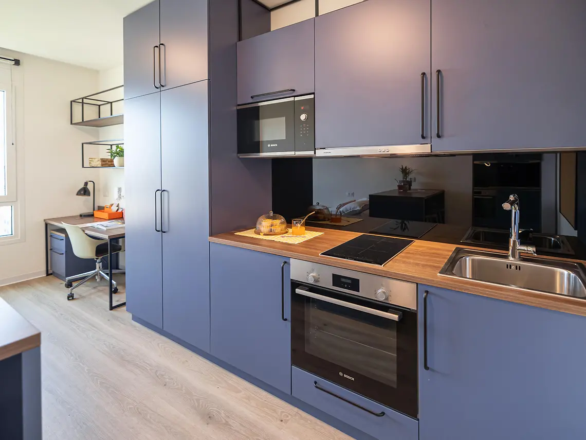 Twodio Middle - Yugo Laude Living Bologna - Gallery - 2