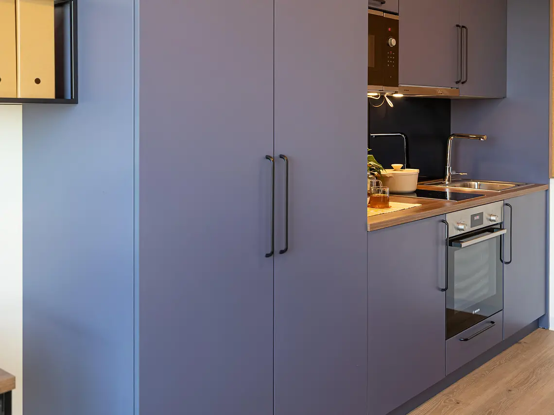  Twodio Low  -  Yugo Laude Living Bologna  - Gallery -  7