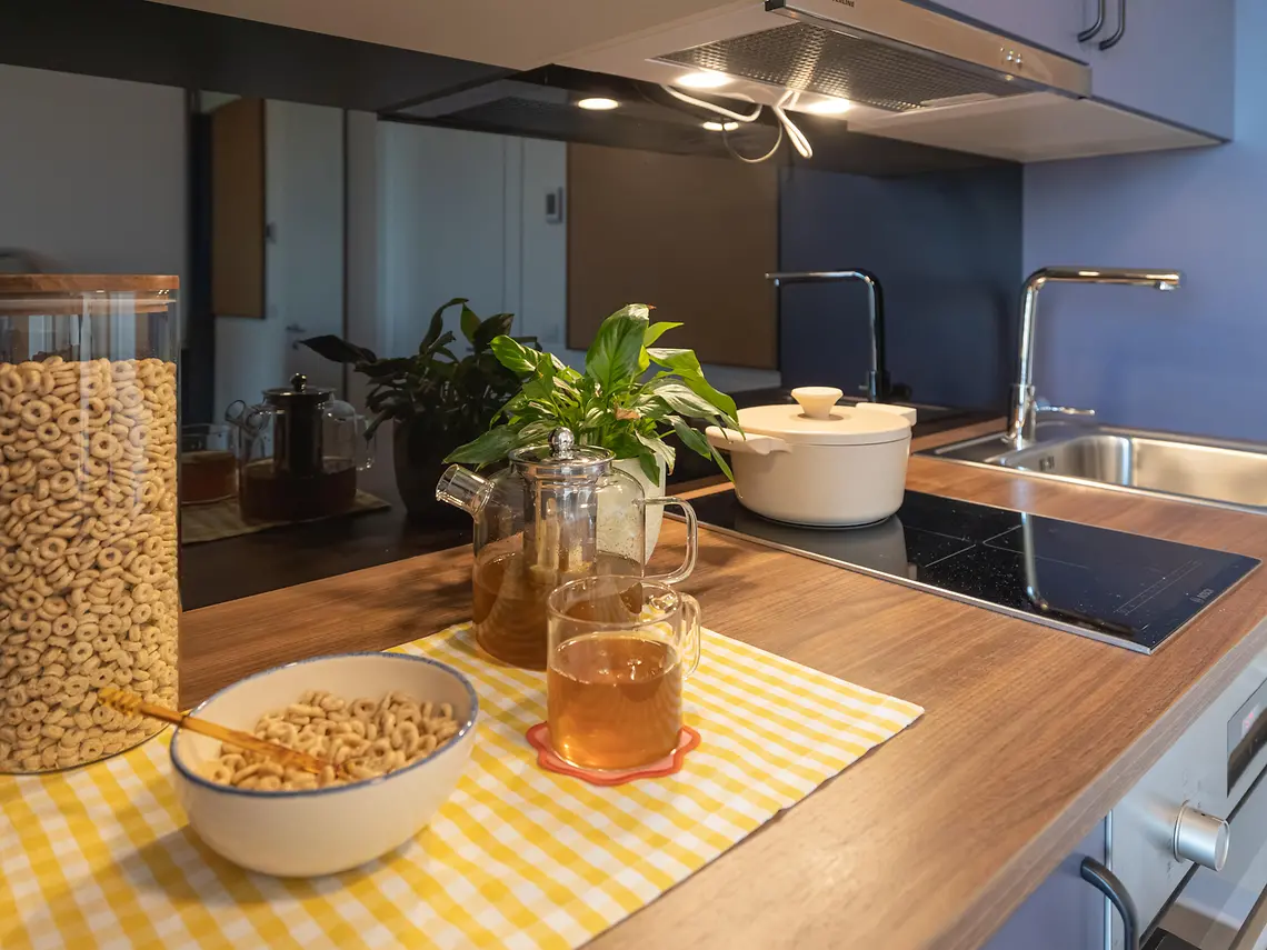  Twodio Low  -  Yugo Laude Living Bologna  - Gallery -  6