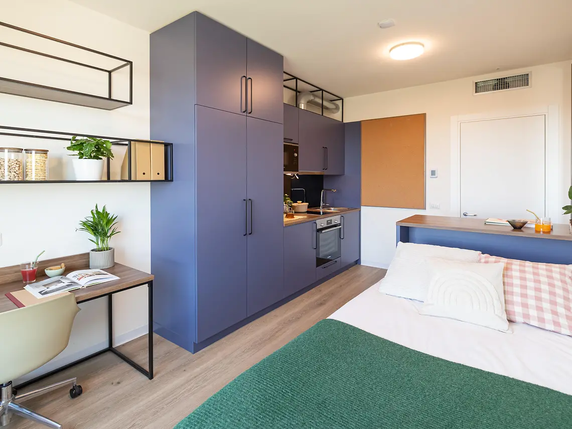 Twodio Low - Yugo Laude Living Bologna - Gallery - 2