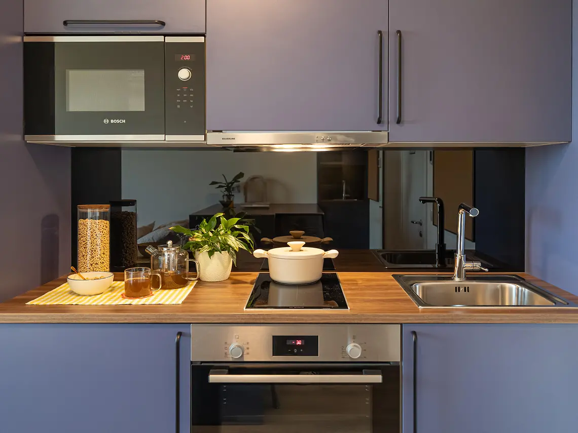 Twodio Low - Yugo Laude Living Bologna - Gallery - 4