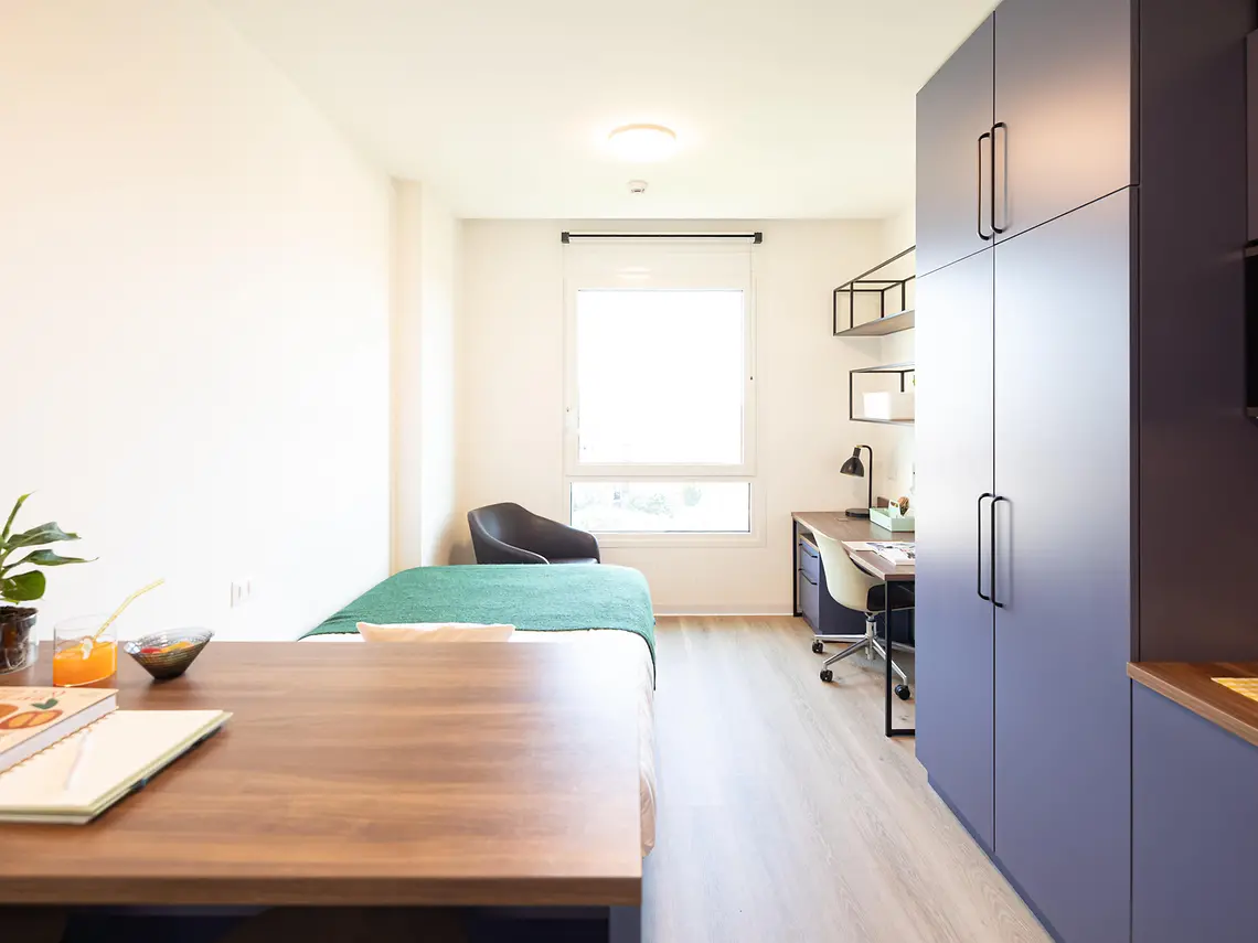 Twodio Low - Yugo Laude Living Bologna - Gallery - 1