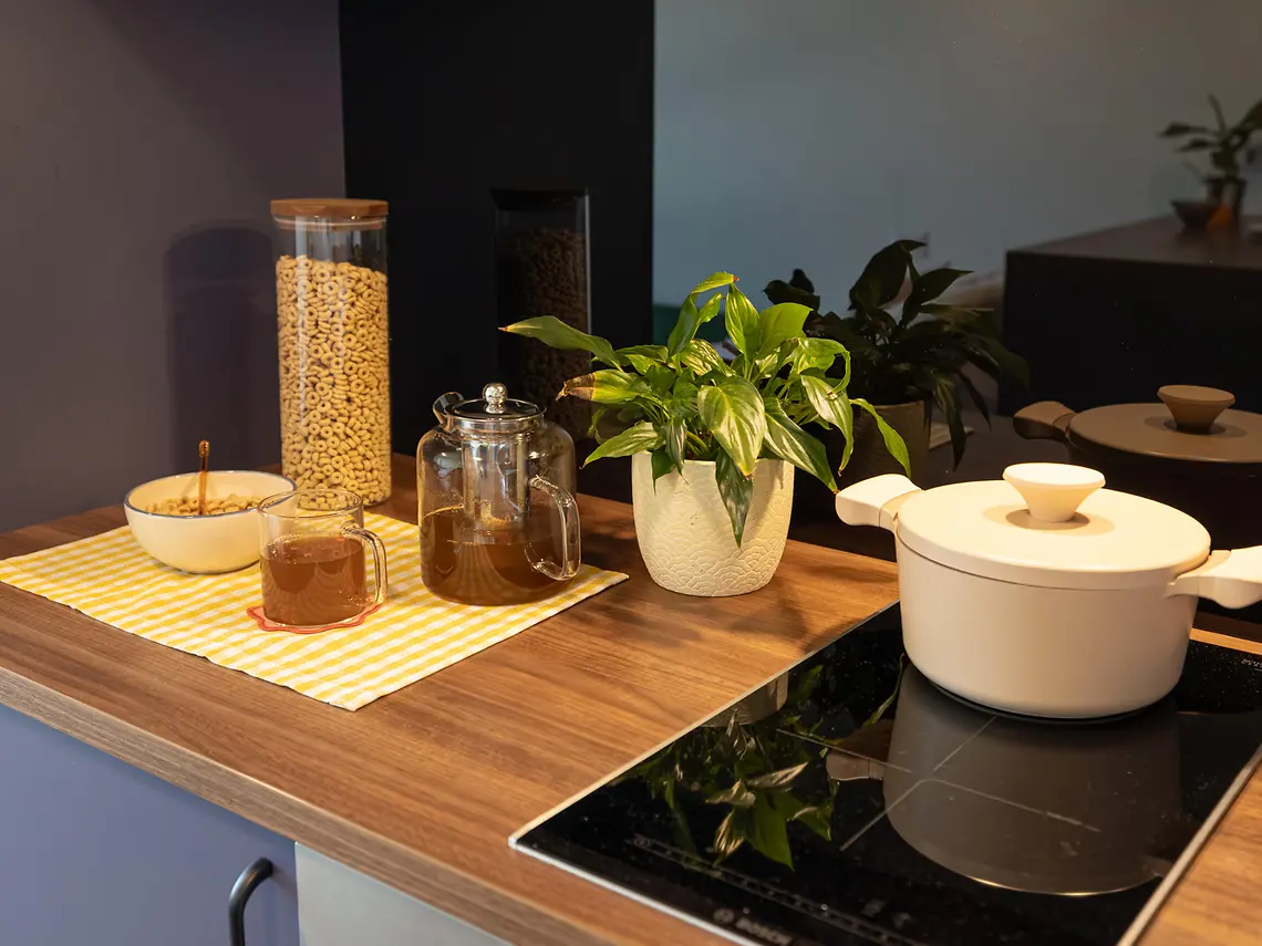  Twodio Low  -  Yugo Laude Living Bologna  - Gallery -  5