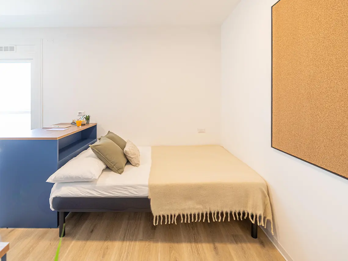  Twodio Top  -  Yugo Laude Living Bologna  - Gallery -  1