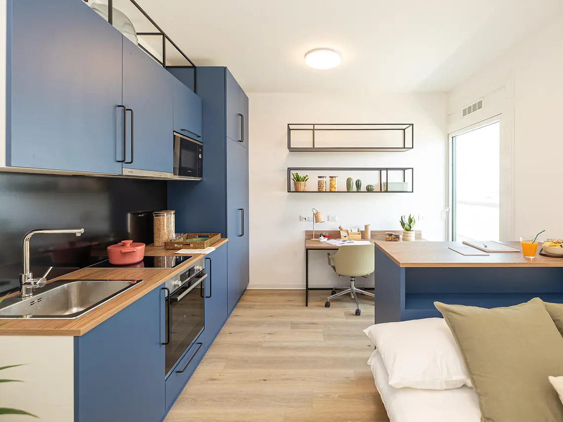 Twodio Top - Yugo Laude Living Bologna - Gallery - 3