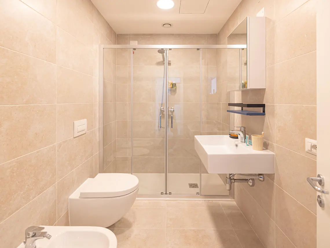  Twodio Top  -  Yugo Laude Living Bologna  - Gallery -  2