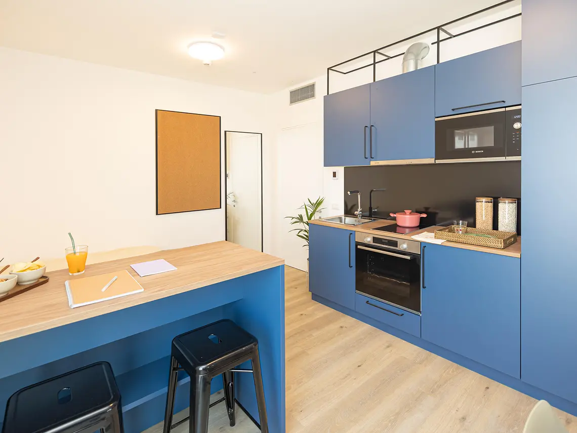  Twodio Top  -  Yugo Laude Living Bologna  - Gallery -  5