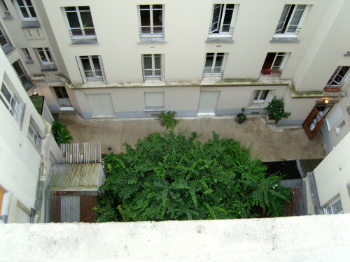 Fantastic apartment in vibrant neighbourhood