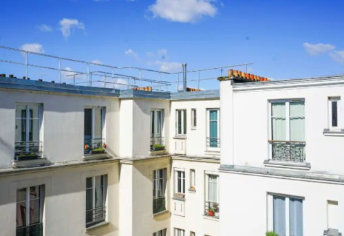 Fantastic apartment in vibrant neighbourhood