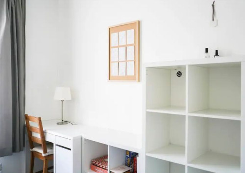 Fantastic apartment in vibrant neighbourhood