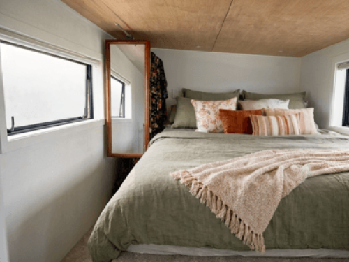 ENTIRE TINYHOUSE- Close to airport - Gallery - 9