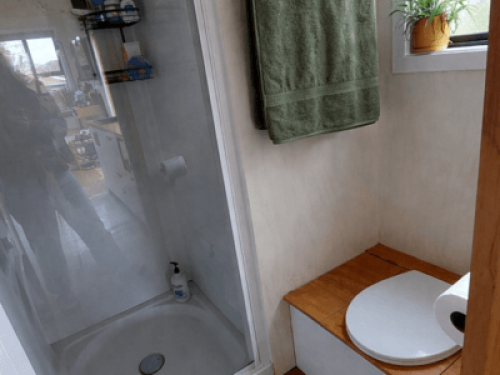 ENTIRE TINYHOUSE- Close to airport - Gallery - 8
