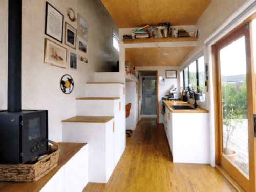 ENTIRE TINYHOUSE- Close to airport - Gallery - 7