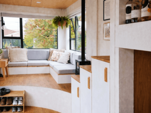 ENTIRE TINYHOUSE- Close to airport - Gallery - 6