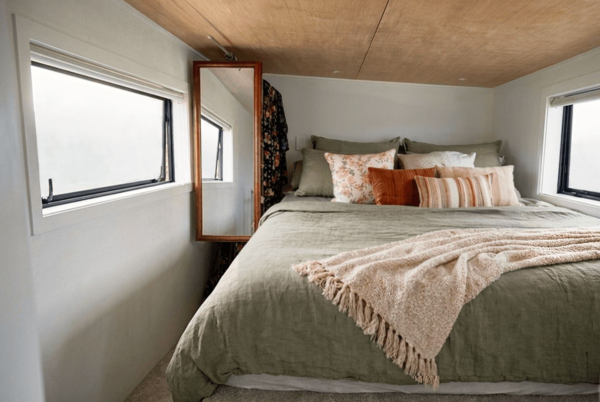 TINYHOUSE(Single Bed) - 1