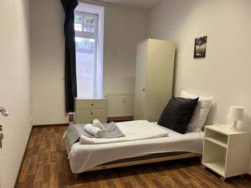 Souterrain in Wismar