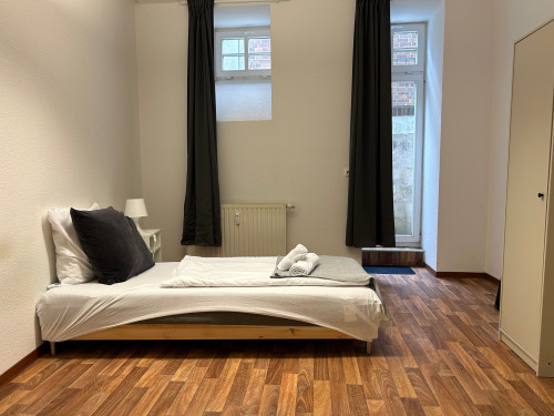 Souterrain in Wismar