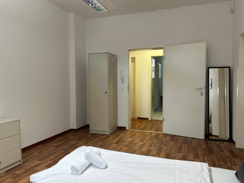 Souterrain in Wismar