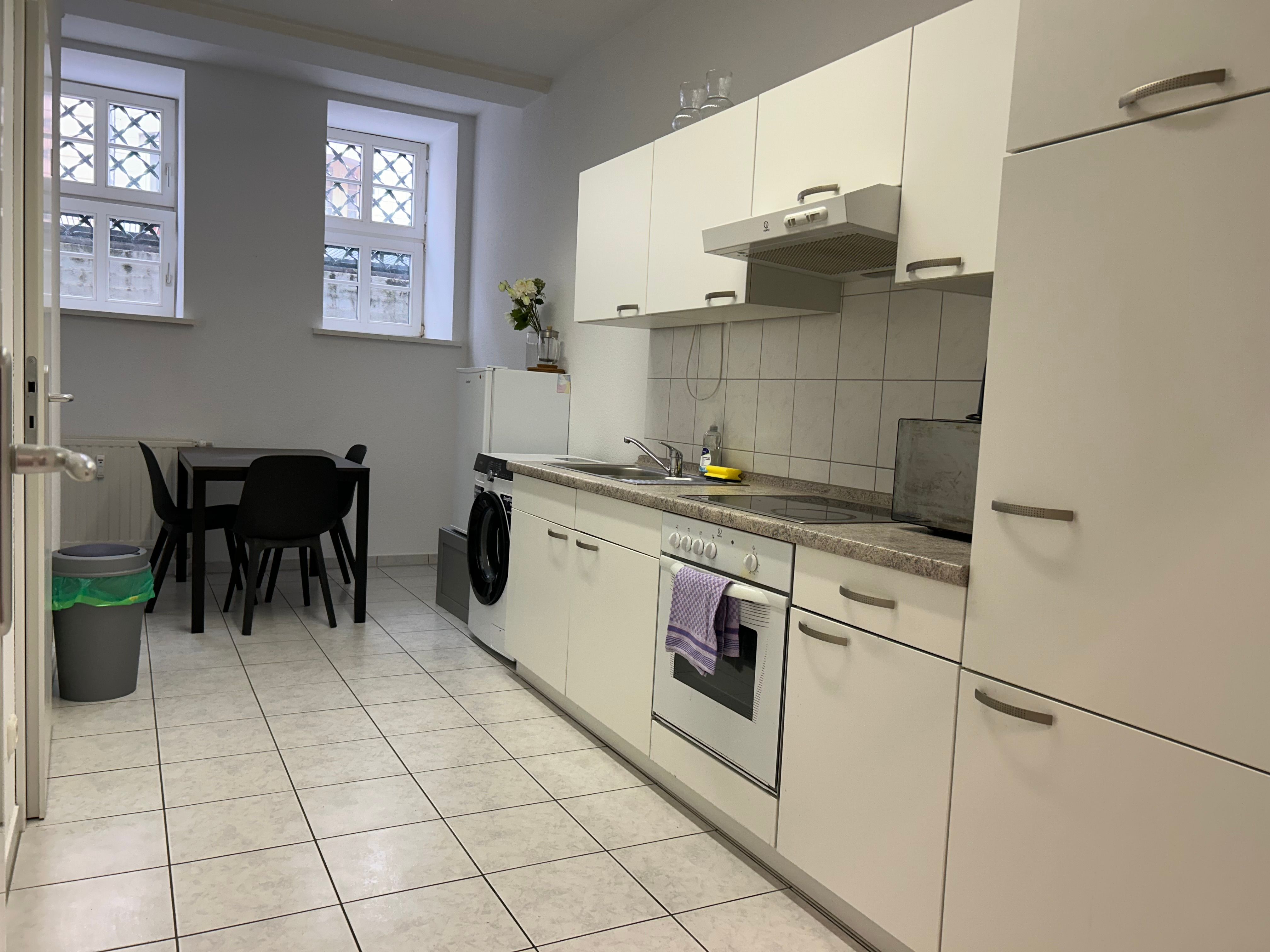  Souterrain In Wismar  -  Souterrain in Wismar  - Gallery -  8