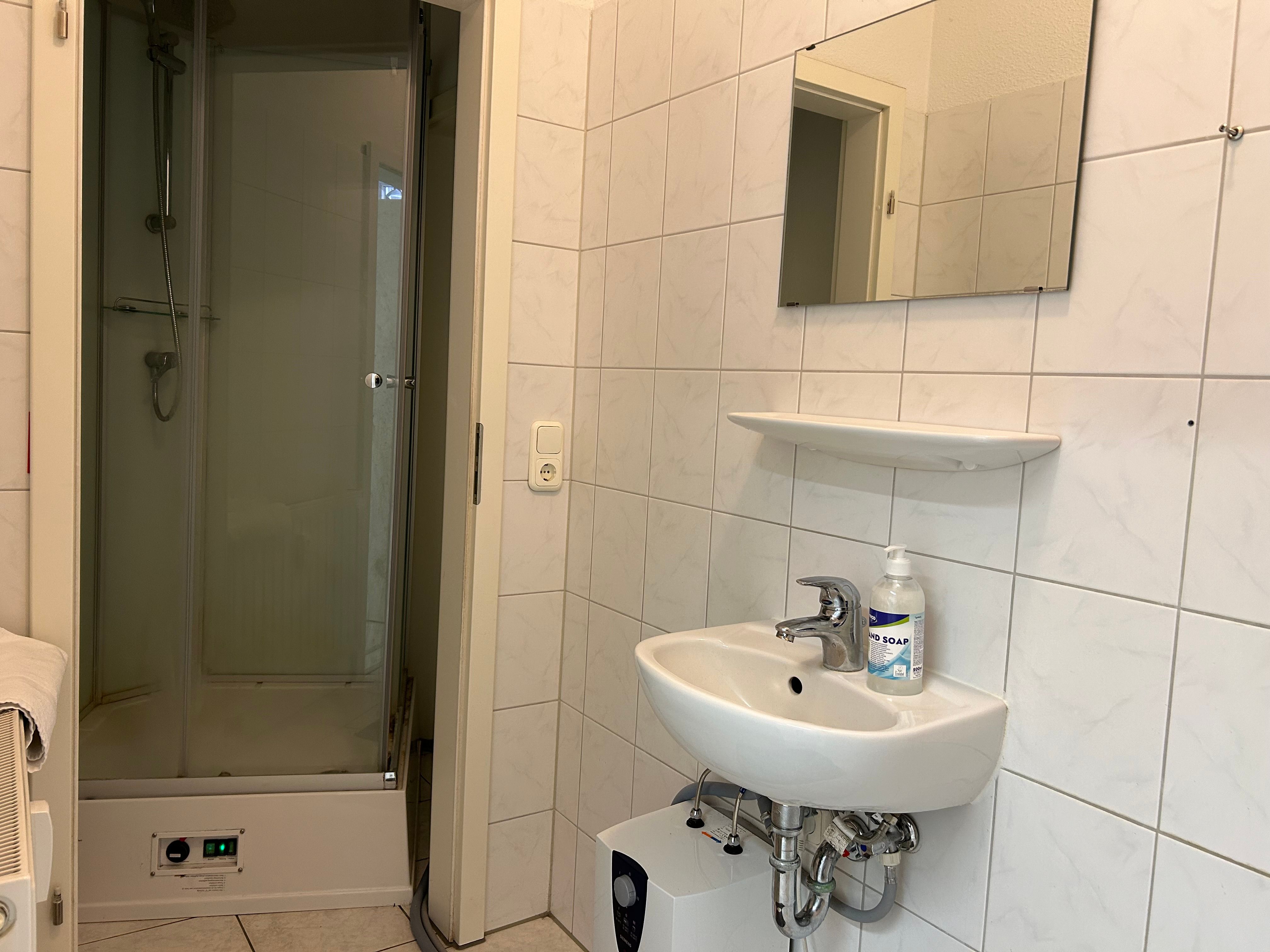  Souterrain In Wismar  -  Souterrain in Wismar  - Gallery -  7