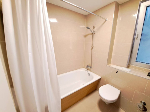 Art apartment with roof terrace and flair, quiet, close to Frankfurt - Gallery - 8