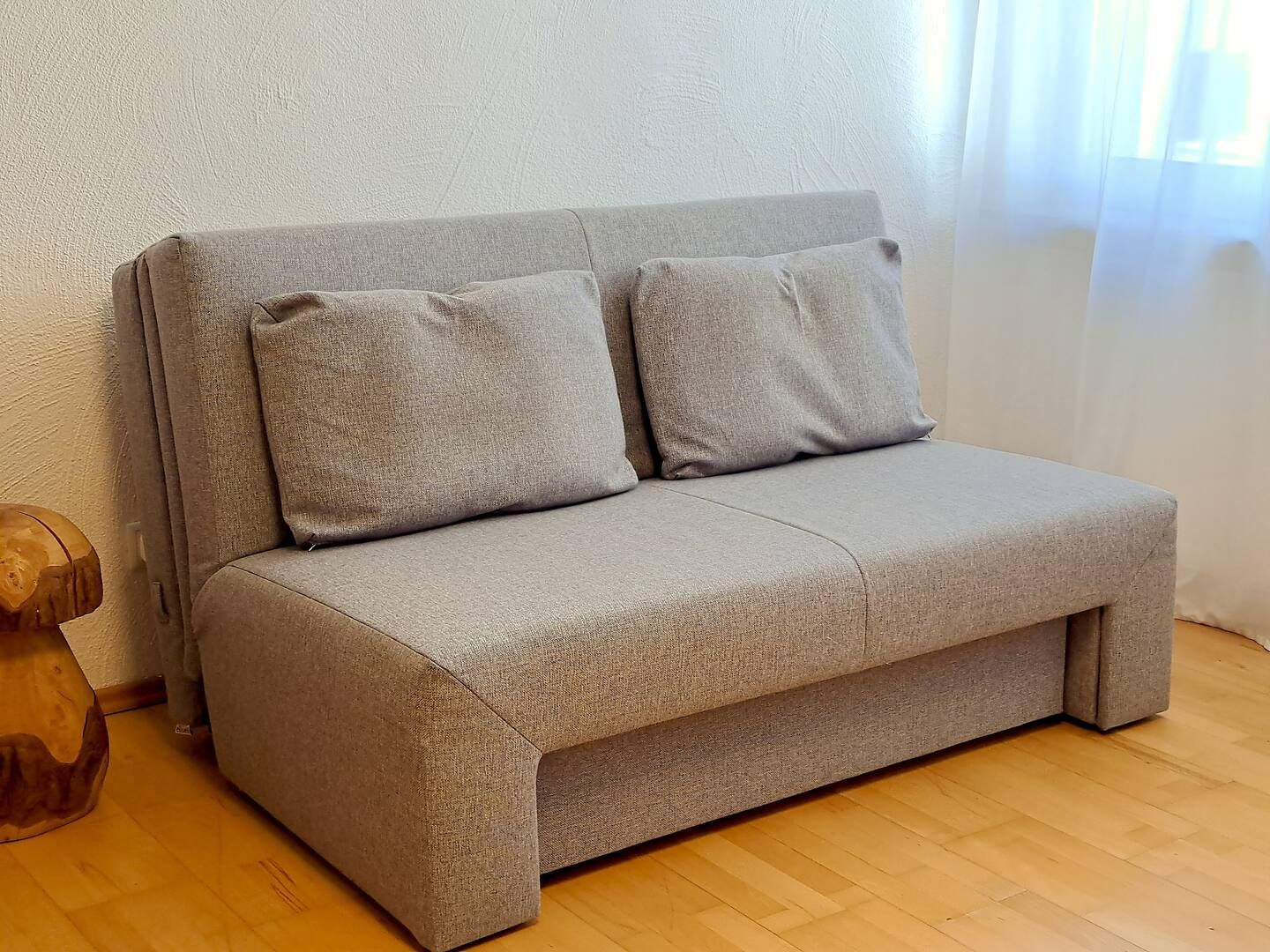  Art Apartment With Roof Terrace And Flair, Quiet, Close To Frankfurt  -  Art apartment with roof terrace and flair, quiet, close to Frankfurt  - Gallery -  17