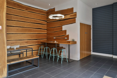 Maple House  - Gallery -  3