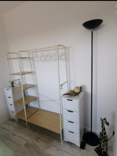 Fantastic and great apartment in Moers
