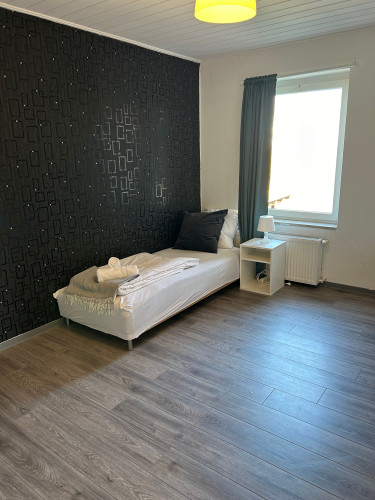 Cozy apartment in Bobitz