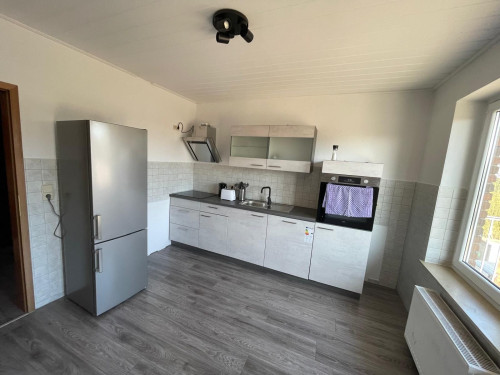 Cozy apartment in Bobitz