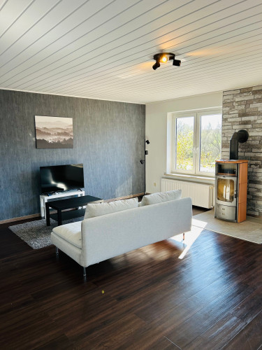 Cozy apartment in Bobitz - Gallery - 12