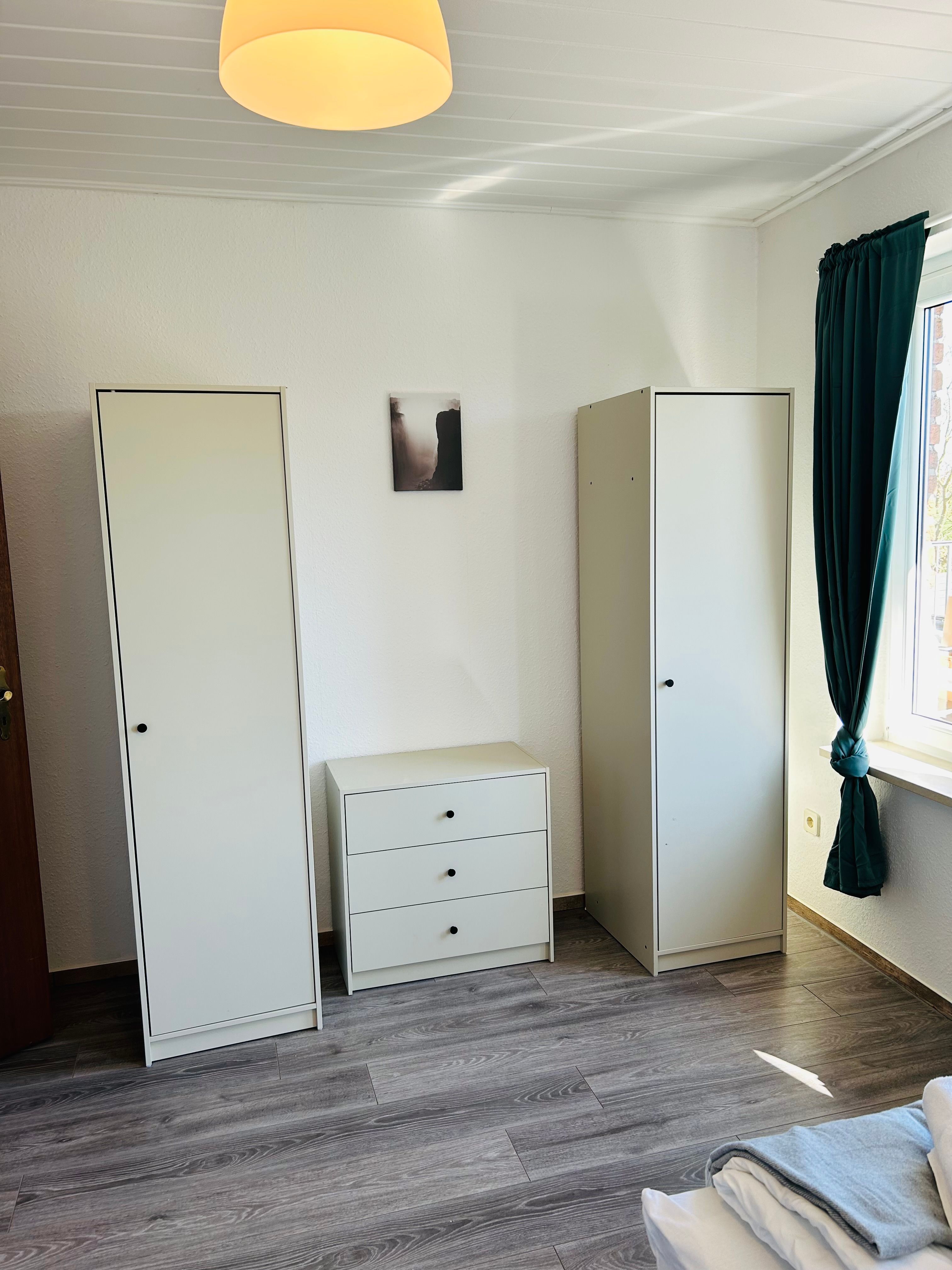  Cozy Apartment In Bobitz  -  Cozy apartment in Bobitz  - Gallery -  6