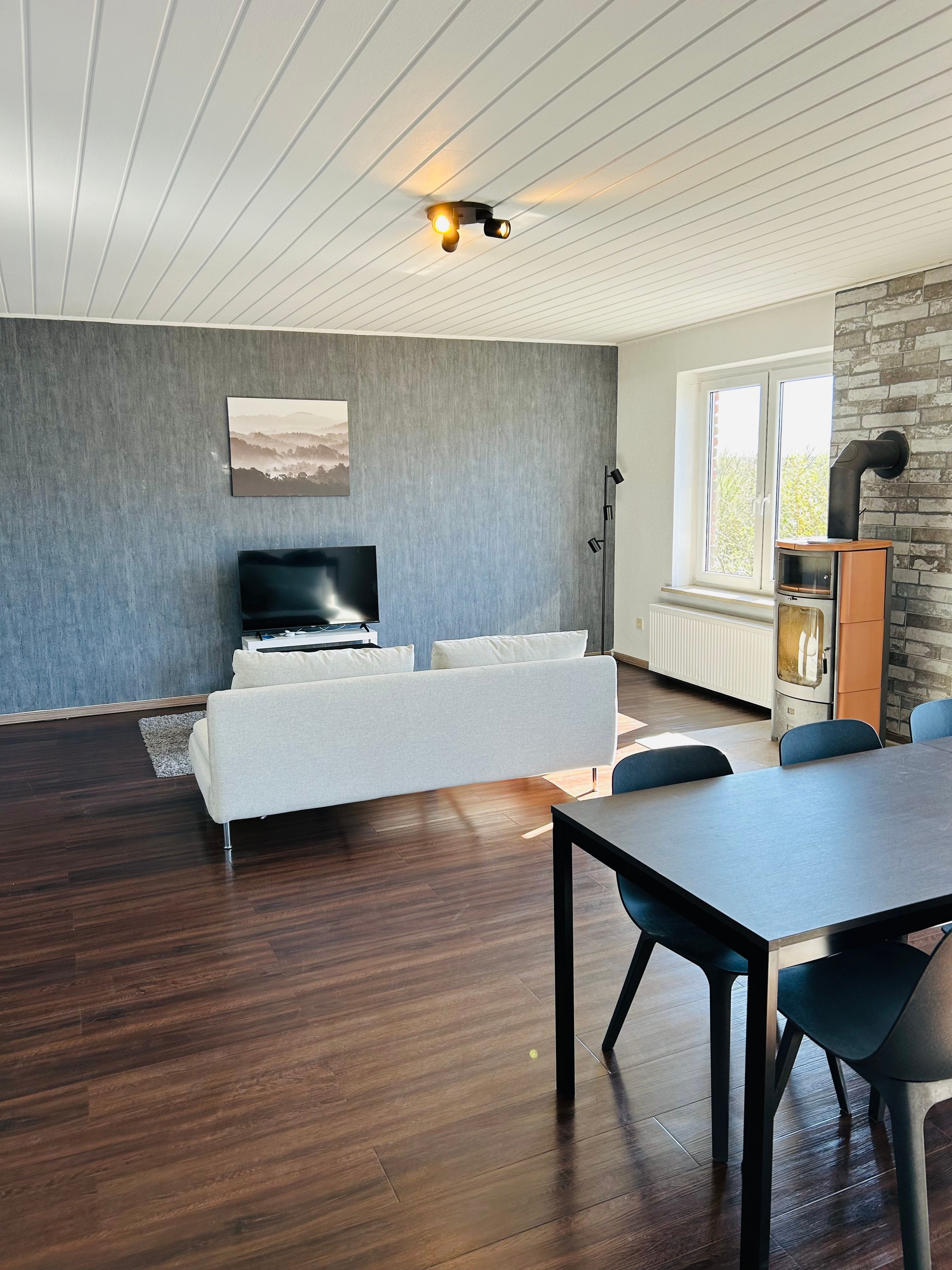  Cozy Apartment In Bobitz  -  Cozy apartment in Bobitz  - Gallery -  10