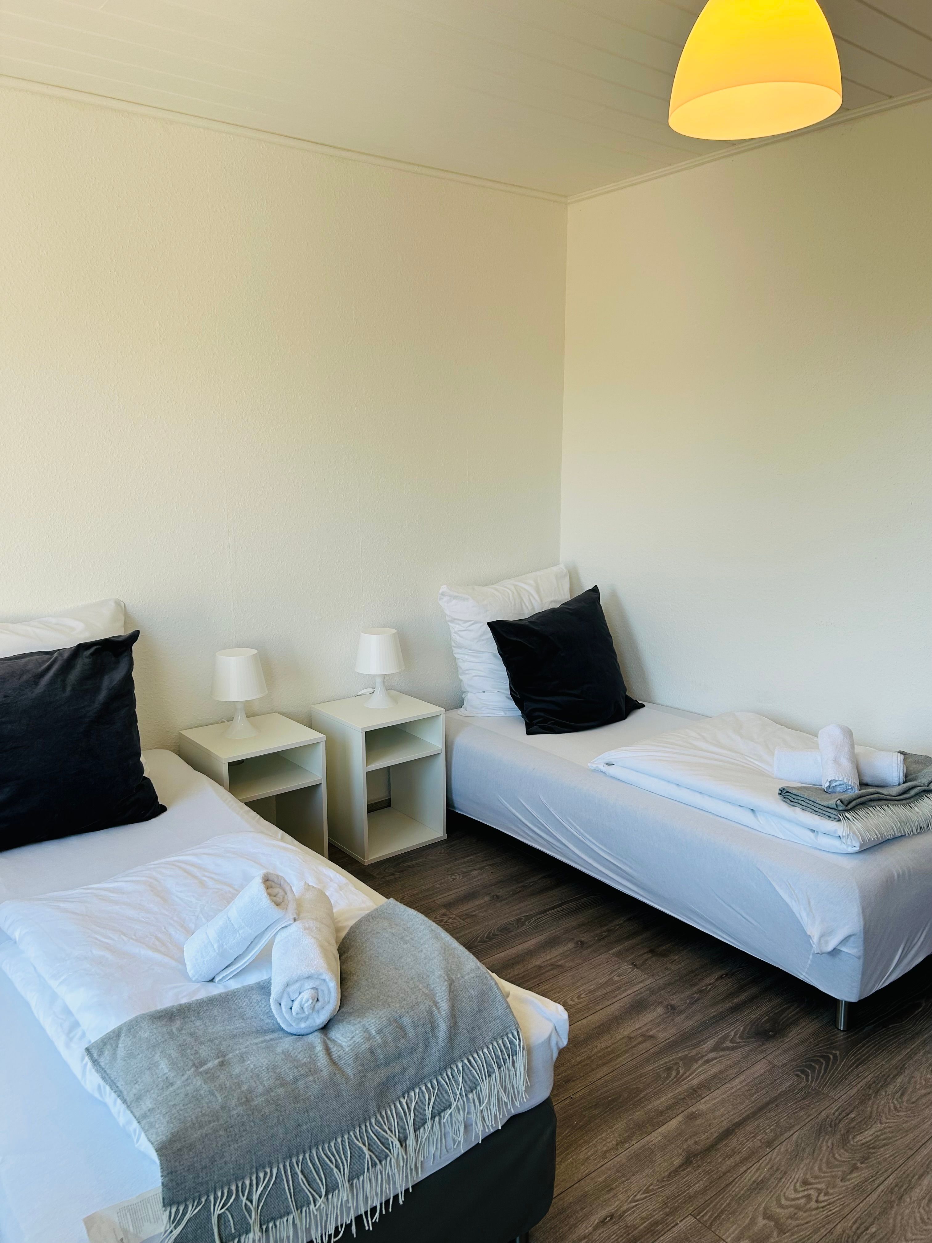  Cozy Apartment In Bobitz  -  Cozy apartment in Bobitz  - Gallery -  5