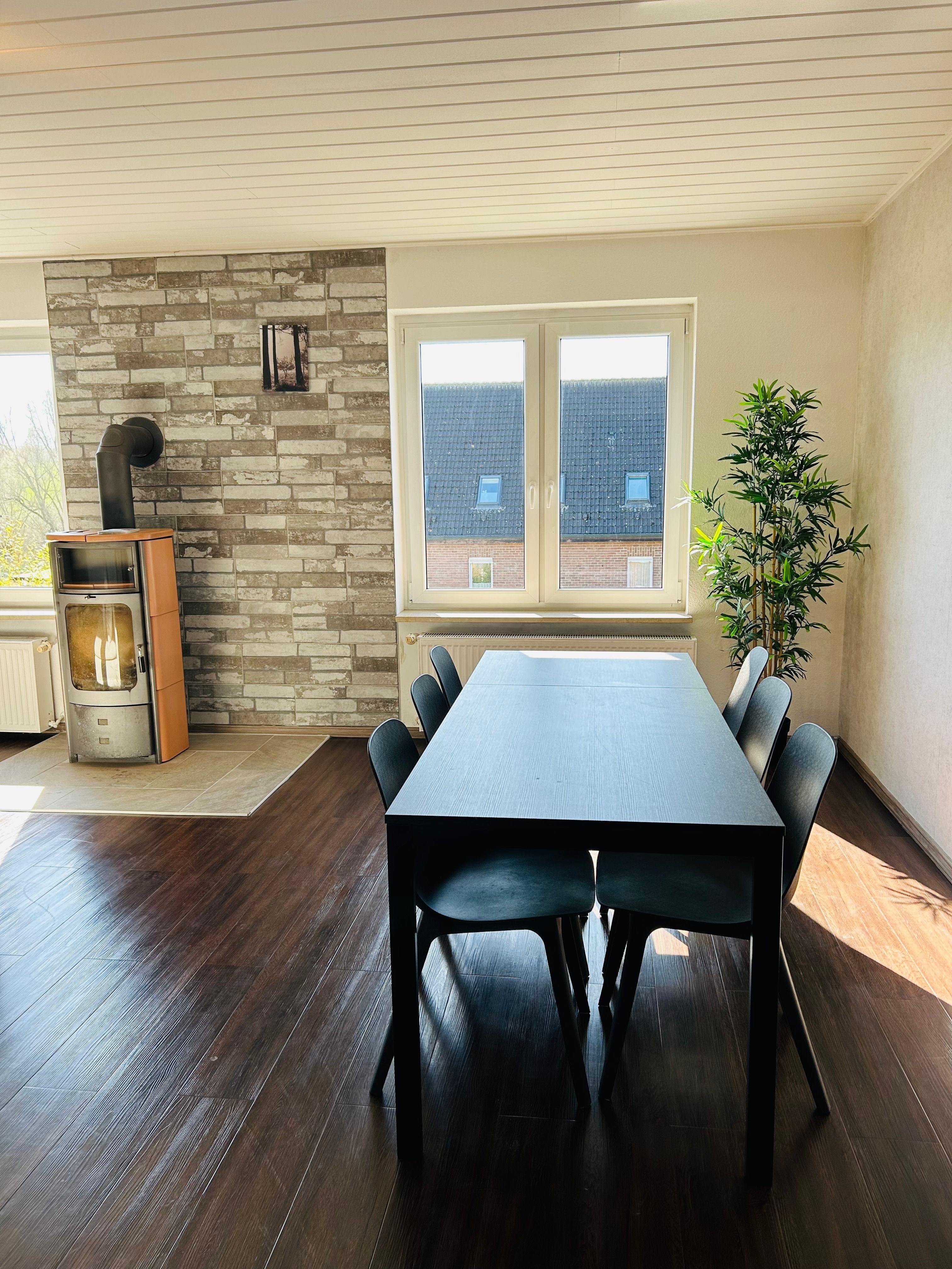  Cozy Apartment In Bobitz  -  Cozy apartment in Bobitz  - Gallery -  11