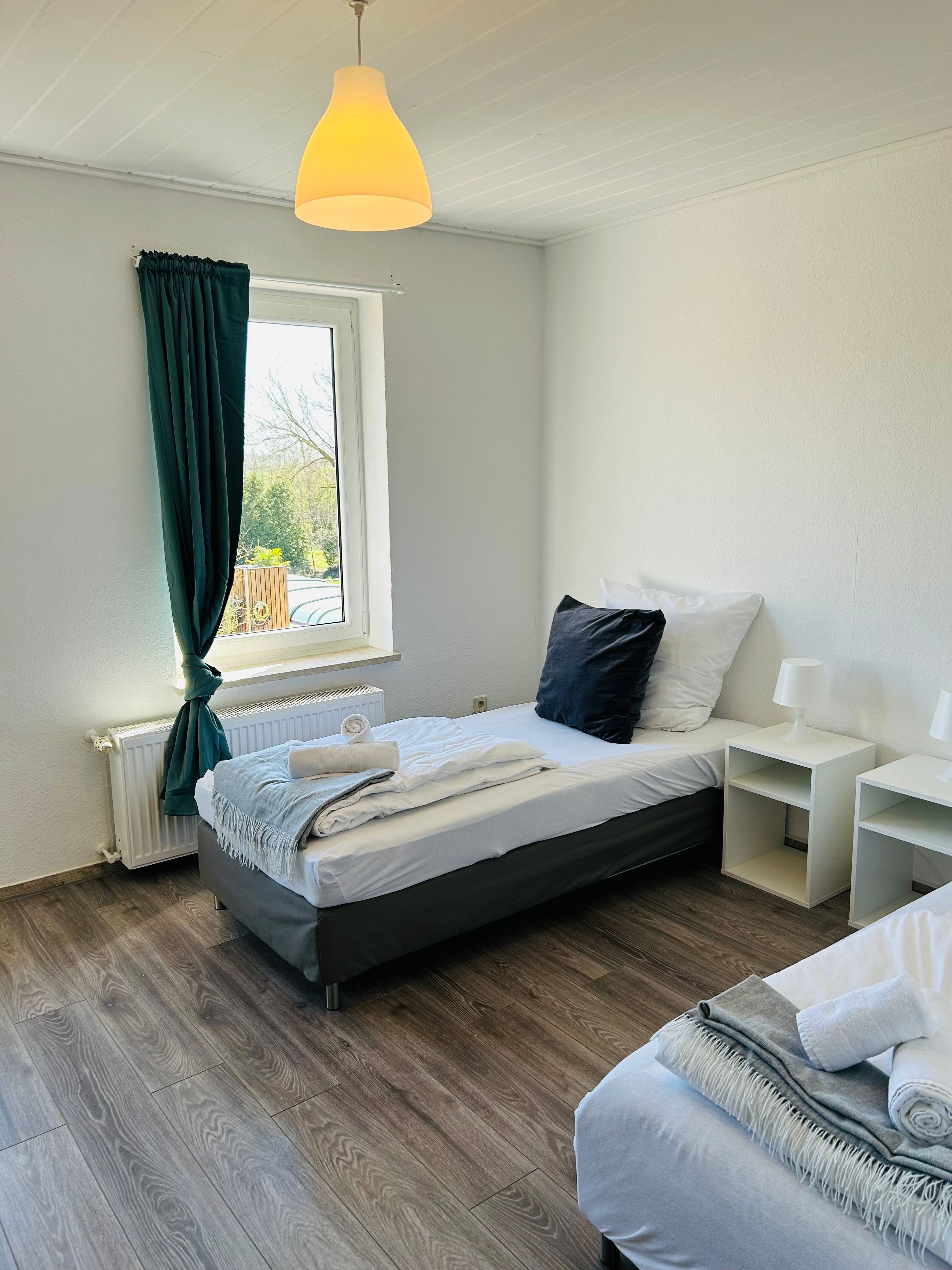  Cozy Apartment In Bobitz  -  Cozy apartment in Bobitz  - Gallery -  7