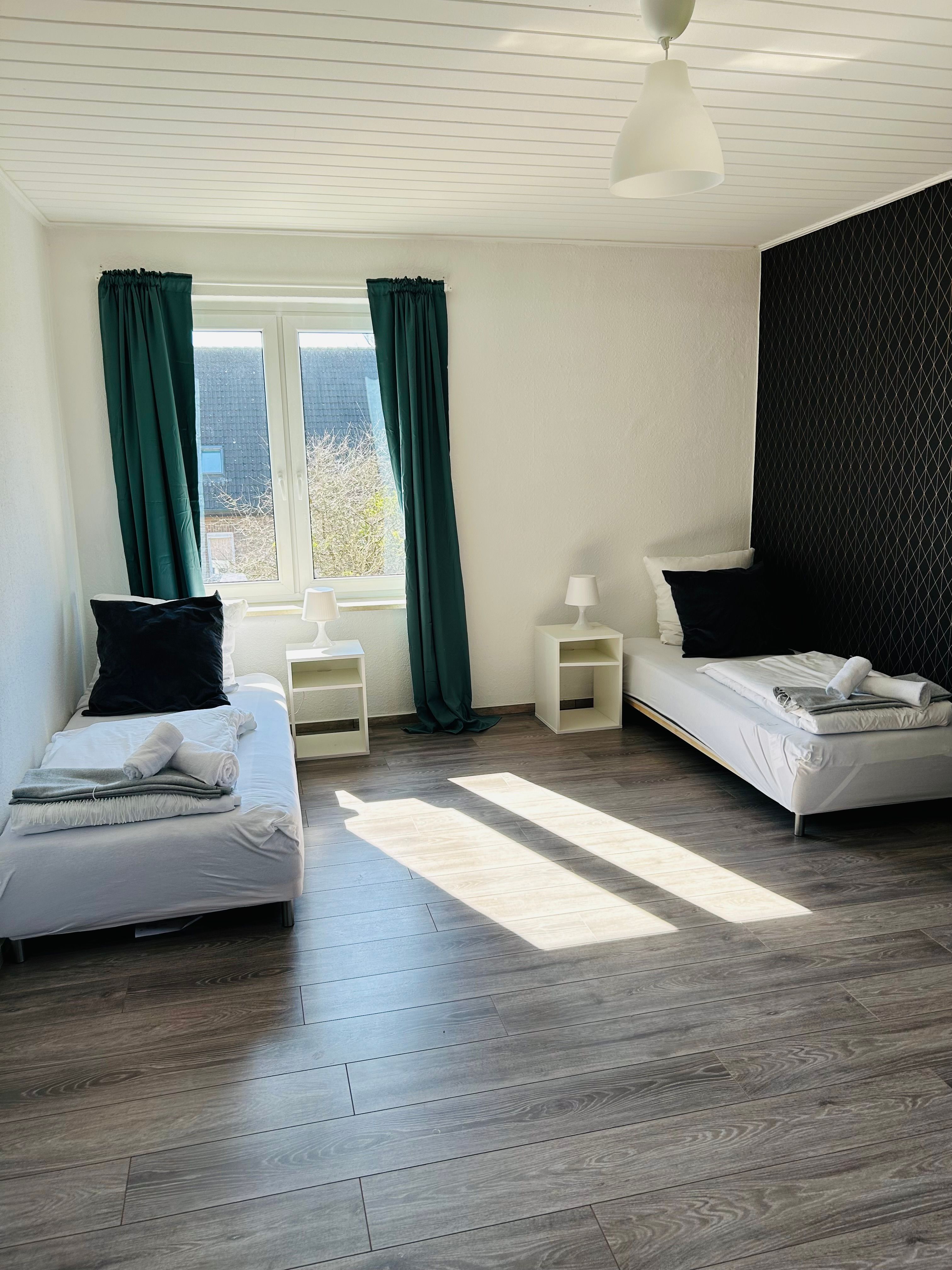  Cozy Apartment In Bobitz  -  Cozy apartment in Bobitz  - Gallery -  2