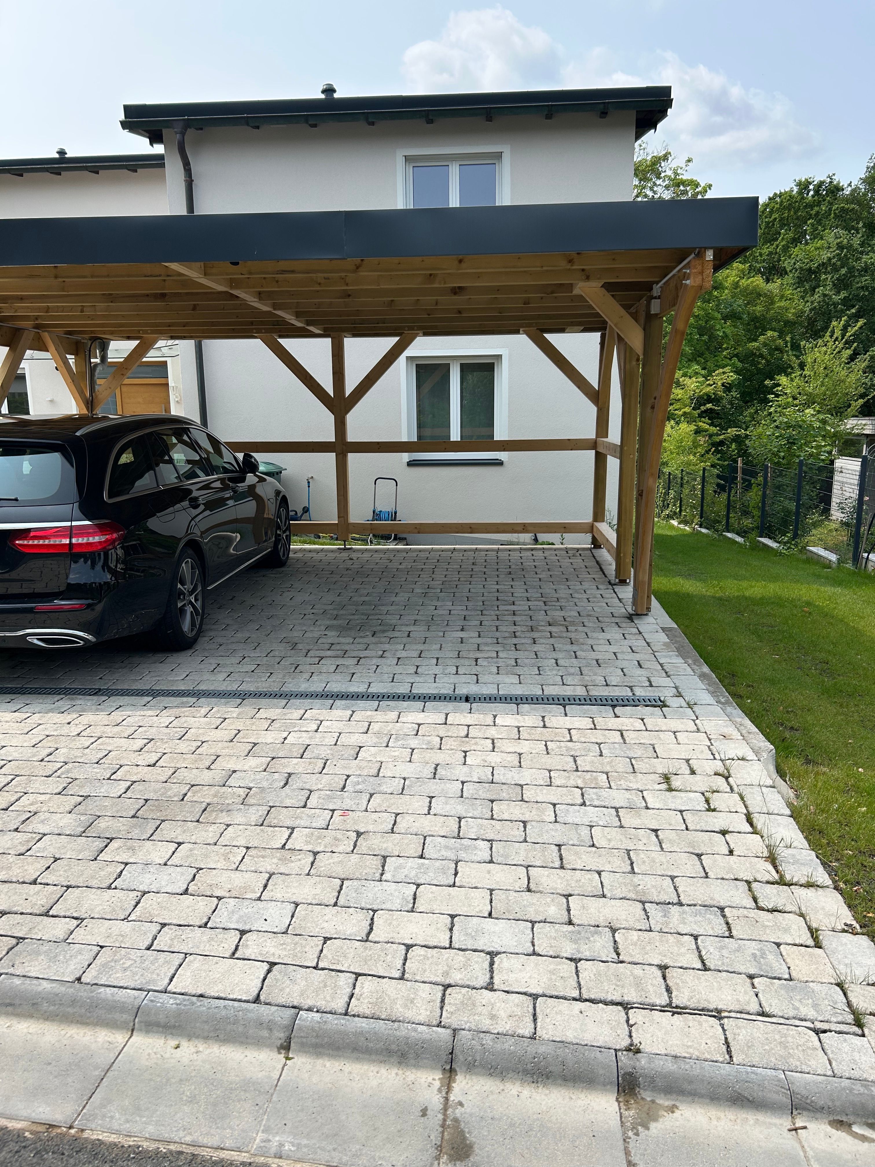  Modern 2-Room Apartment / Fully Furnished / Max. 1 Year  -  Modern 2-room apartment / fully furnished / max. 1 year  - Gallery -  16