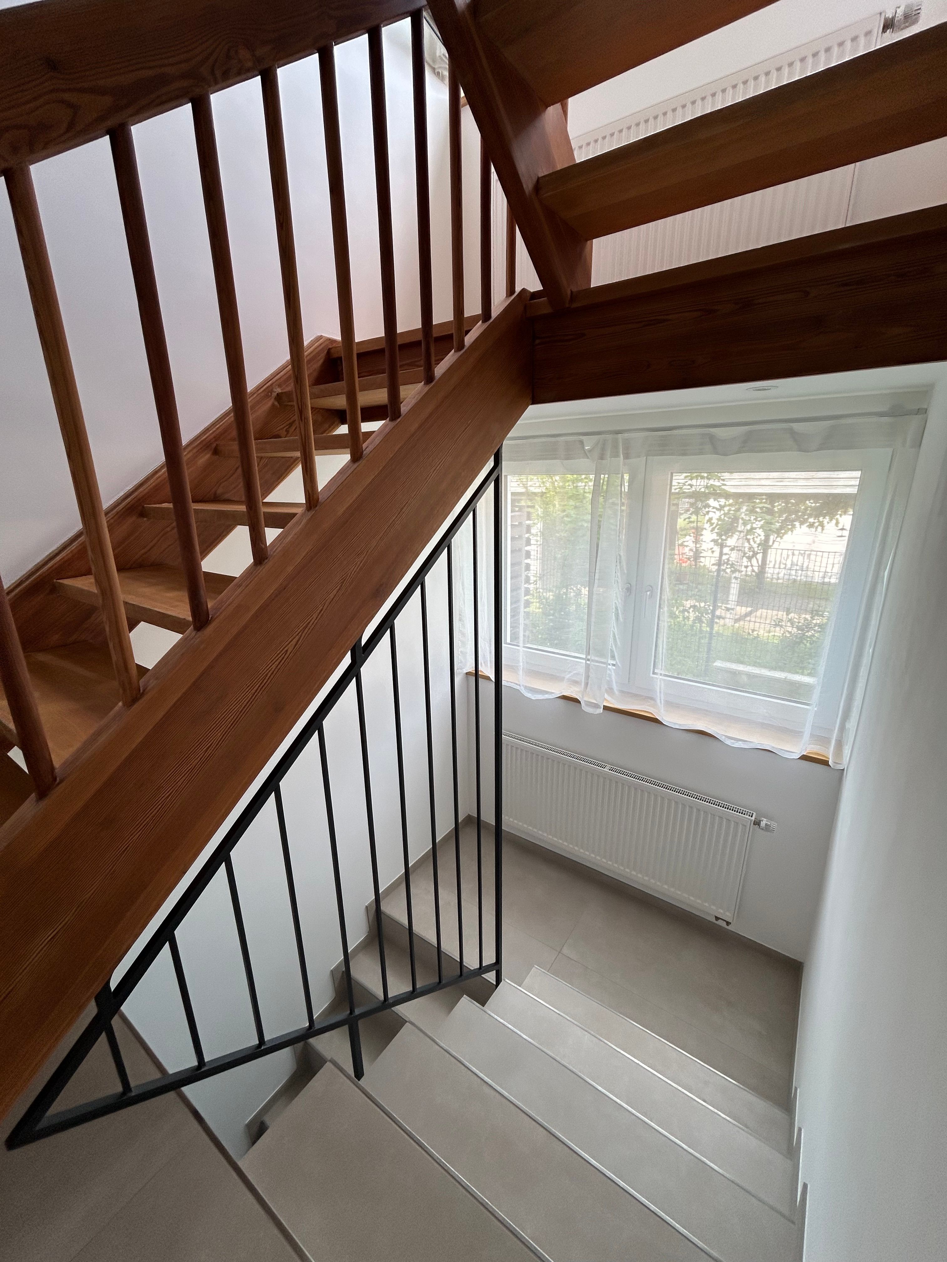  Modern 2-Room Apartment / Fully Furnished / Max. 1 Year  -  Modern 2-room apartment / fully furnished / max. 1 year  - Gallery -  9