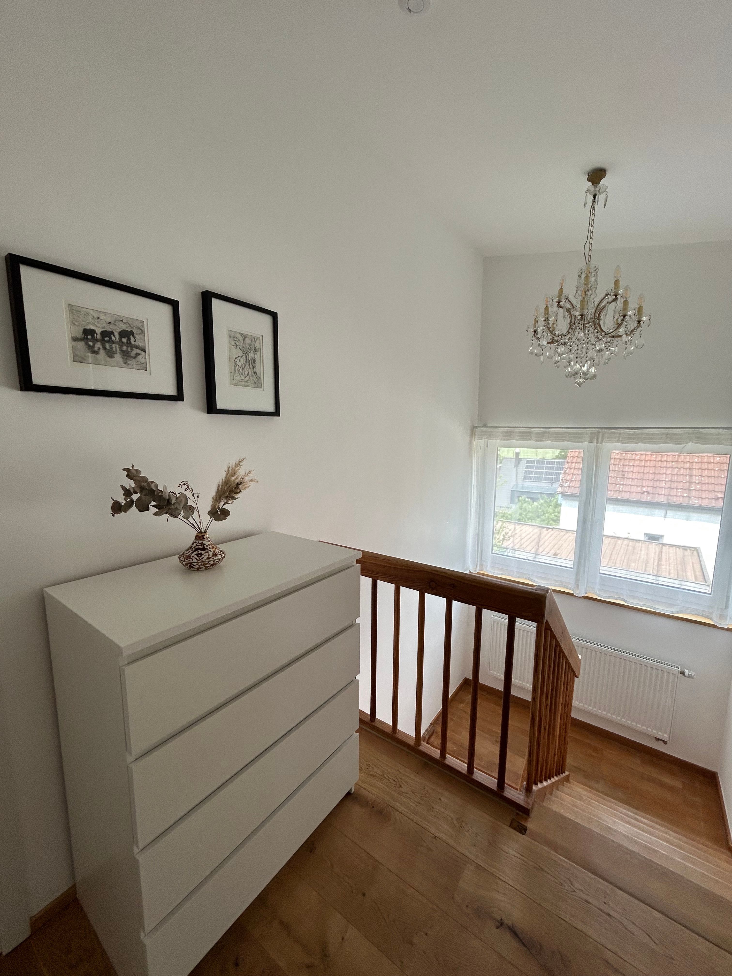  Modern 2-Room Apartment / Fully Furnished / Max. 1 Year  -  Modern 2-room apartment / fully furnished / max. 1 year  - Gallery -  7