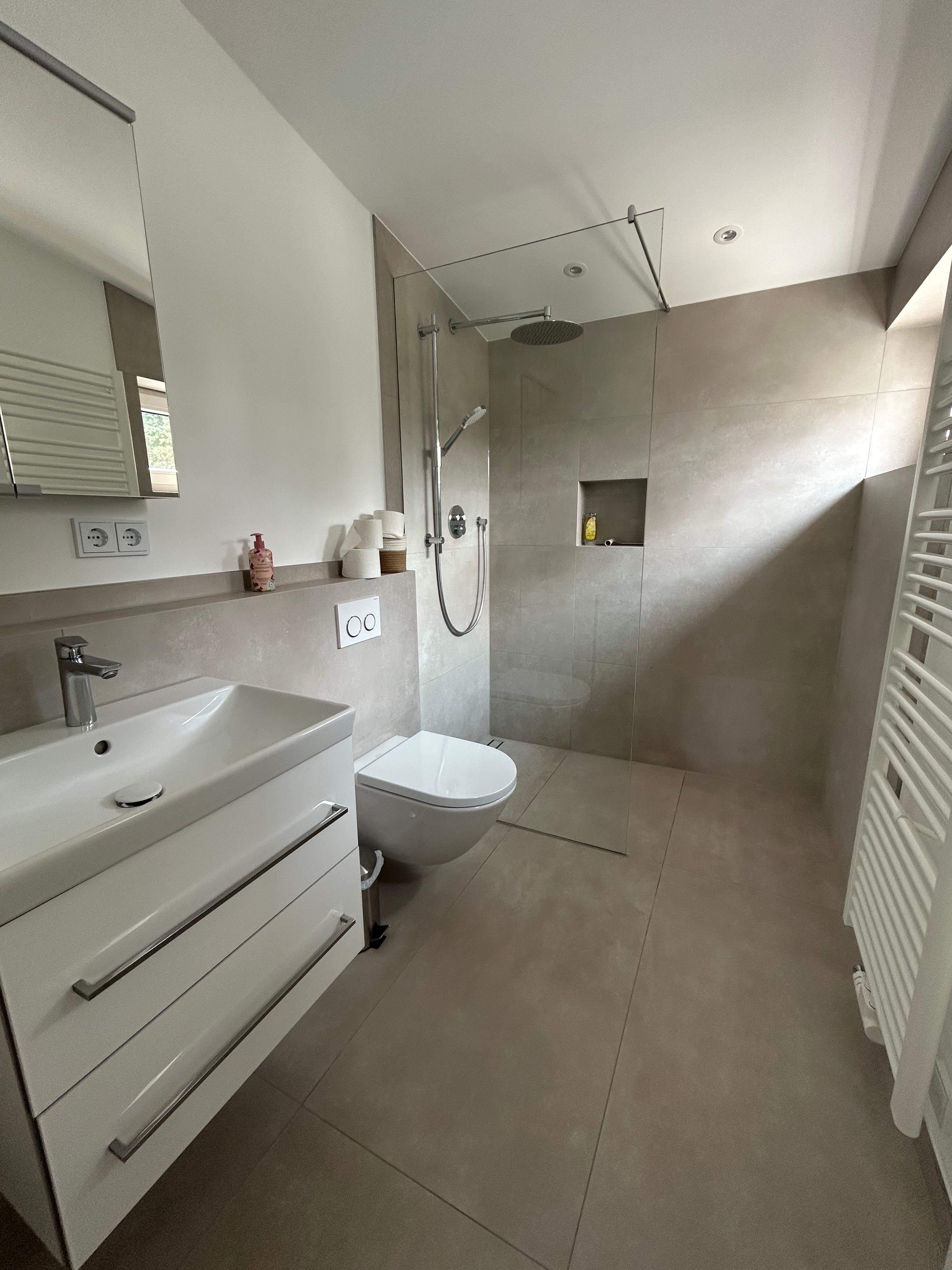  Modern 2-Room Apartment / Fully Furnished / Max. 1 Year  -  Modern 2-room apartment / fully furnished / max. 1 year  - Gallery -  3