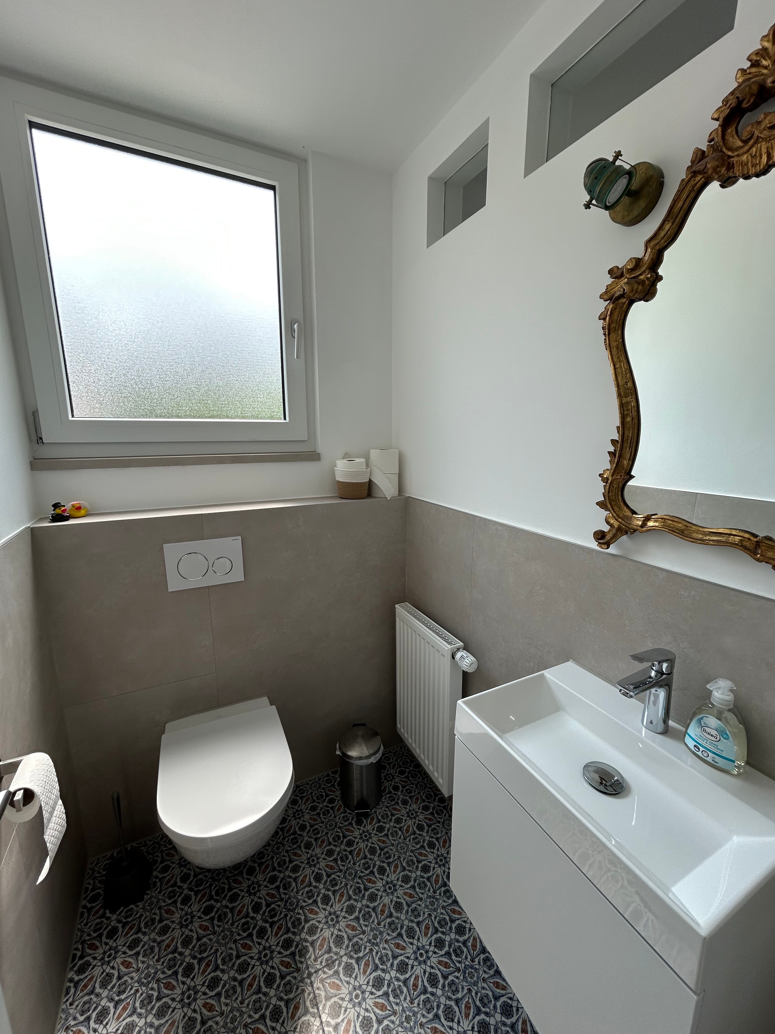  Modern 2-Room Apartment / Fully Furnished / Max. 1 Year  -  Modern 2-room apartment / fully furnished / max. 1 year  - Gallery -  4