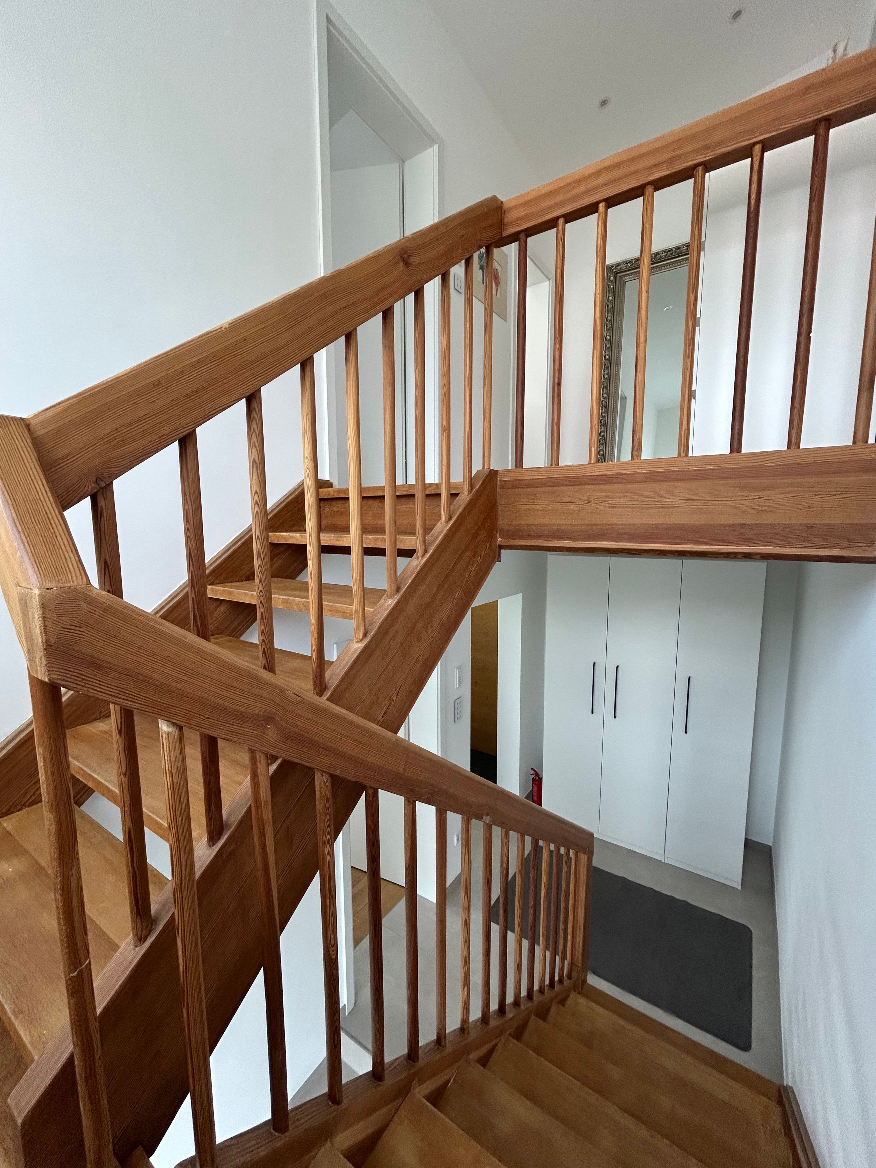  Modern 2-Room Apartment / Fully Furnished / Max. 1 Year  -  Modern 2-room apartment / fully furnished / max. 1 year  - Gallery -  8