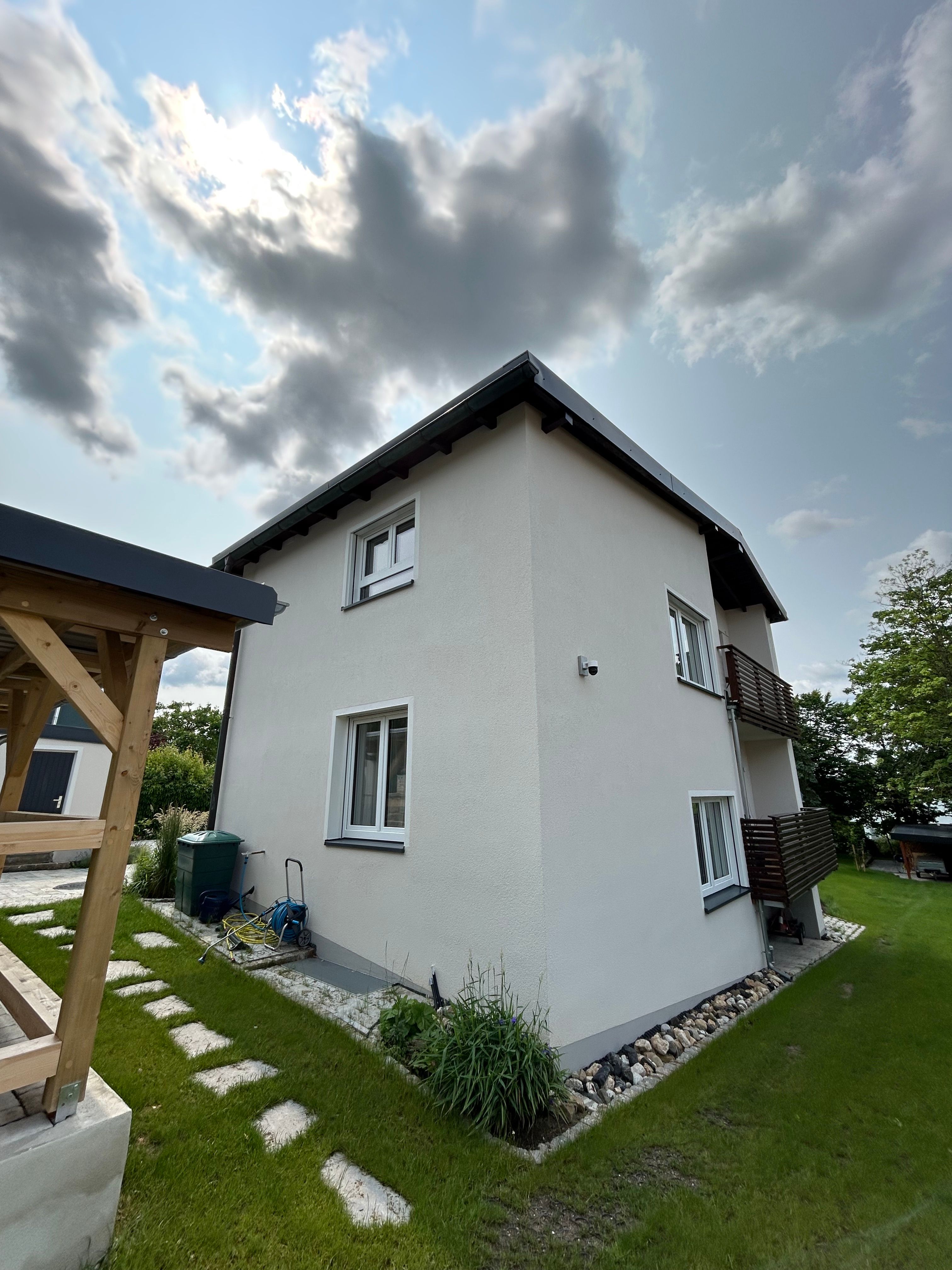  Modern 2-Room Apartment / Fully Furnished / Max. 1 Year  -  Modern 2-room apartment / fully furnished / max. 1 year  - Gallery -  15