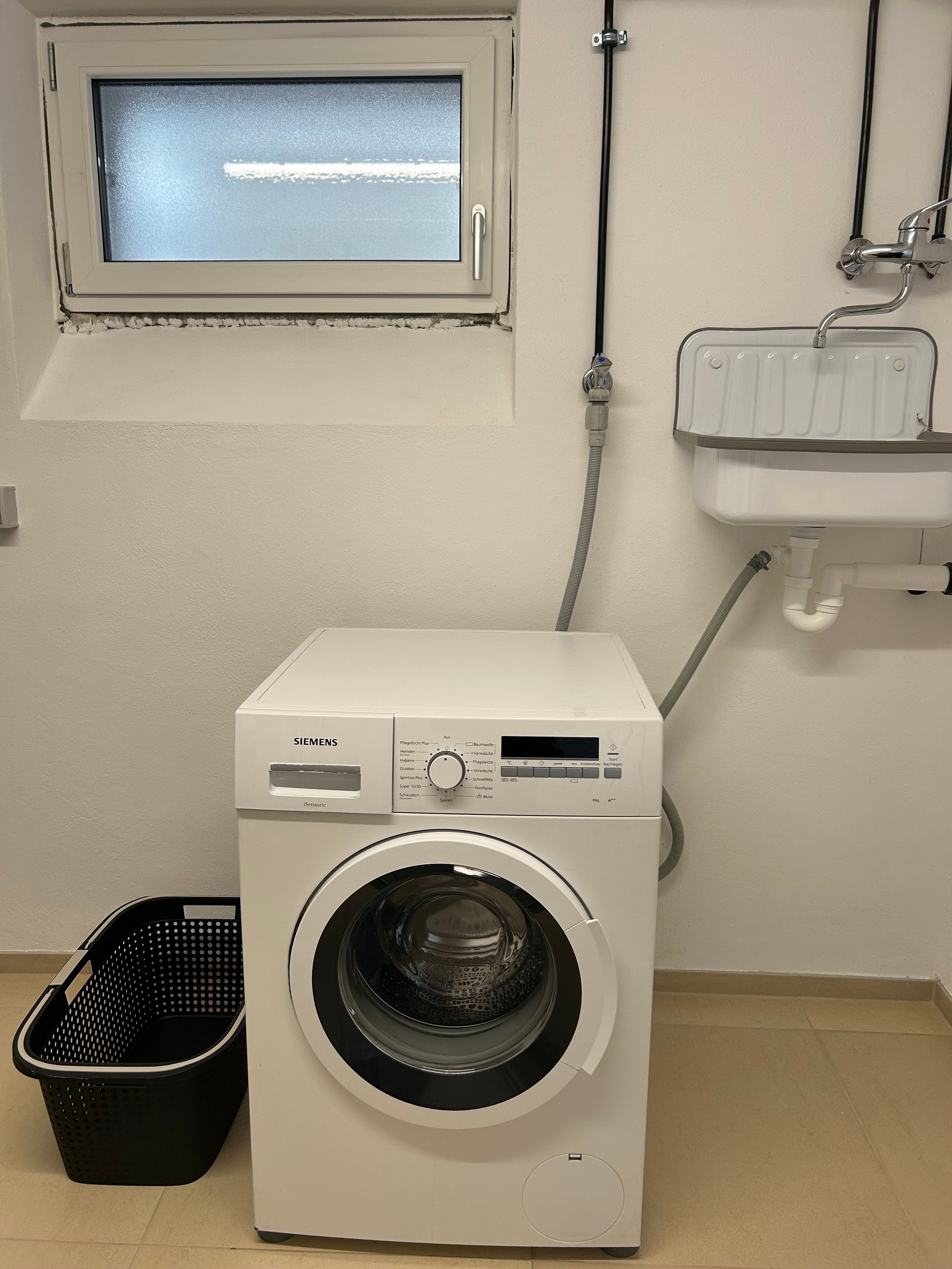  Modern 2-Room Apartment / Fully Furnished / Max. 1 Year  -  Modern 2-room apartment / fully furnished / max. 1 year  - Gallery -  11