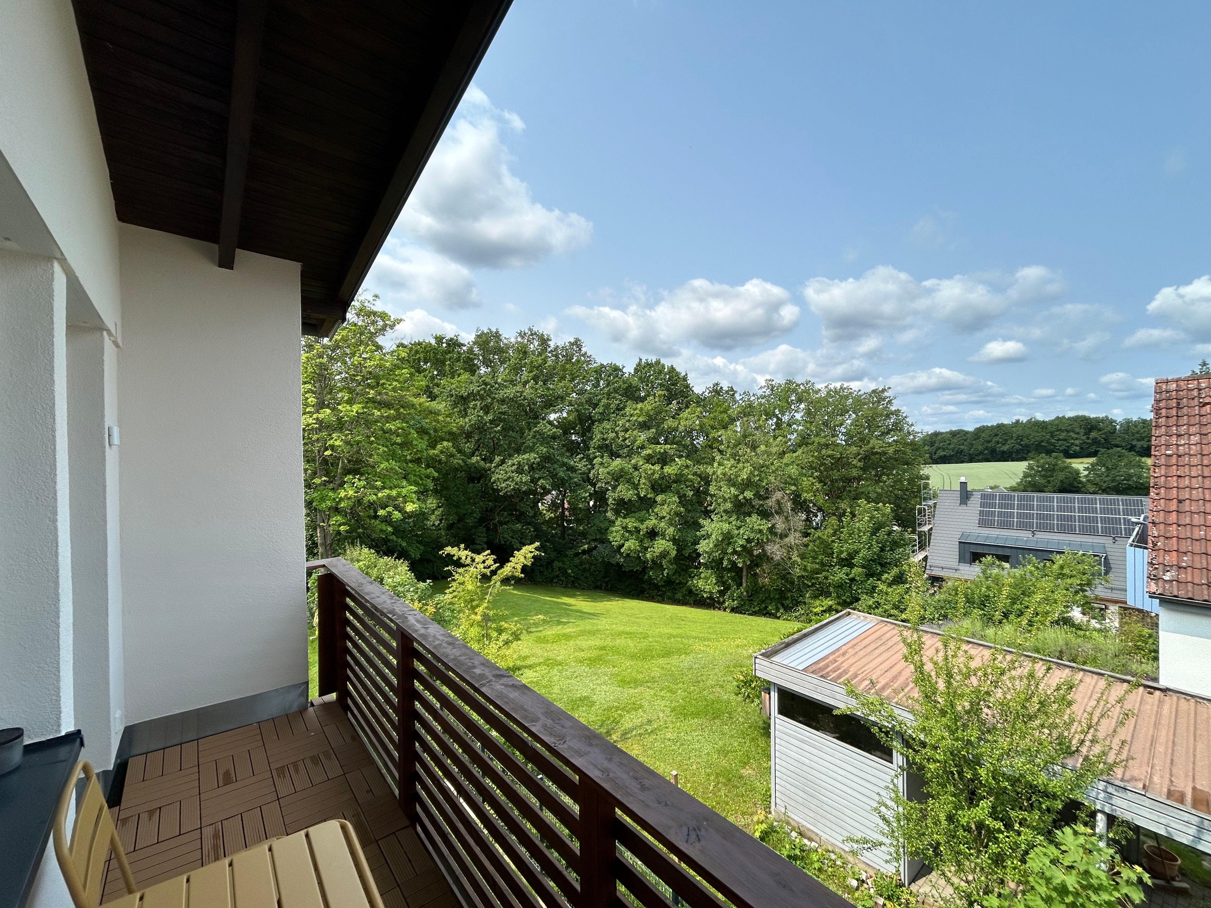  Modern 2-Room Apartment / Fully Furnished / Max. 1 Year  -  Modern 2-room apartment / fully furnished / max. 1 year  - Gallery -  13