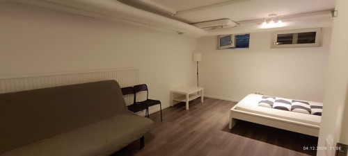Neat little single bedroom near Dortmund Stadthaus station