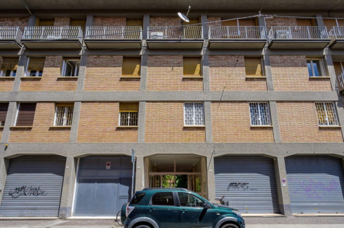 Elegant 1-bedroom apartment near Giardini Margherita