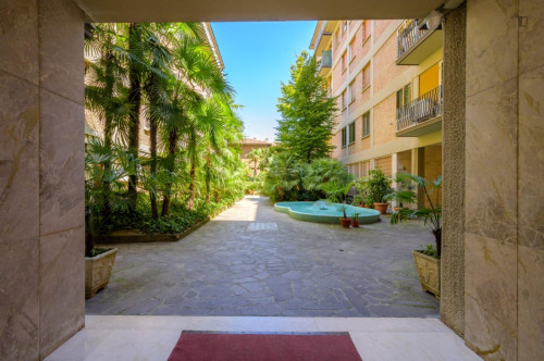 Elegant 1-bedroom apartment near Giardini Margherita - Gallery - 10
