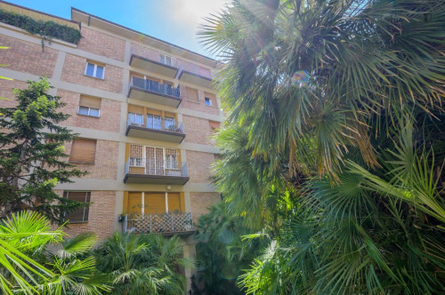 Elegant 1-bedroom apartment near Giardini Margherita